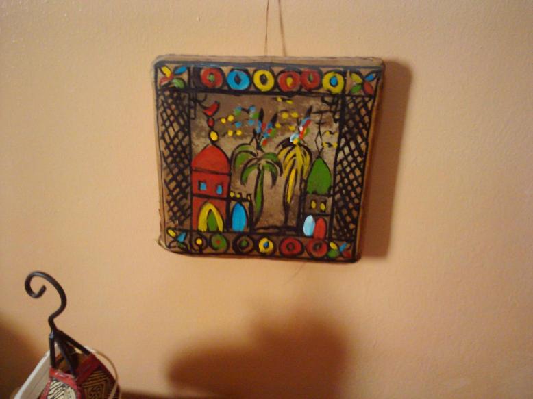 Chambres D'Hotes Les Amis Taroudant Room photo