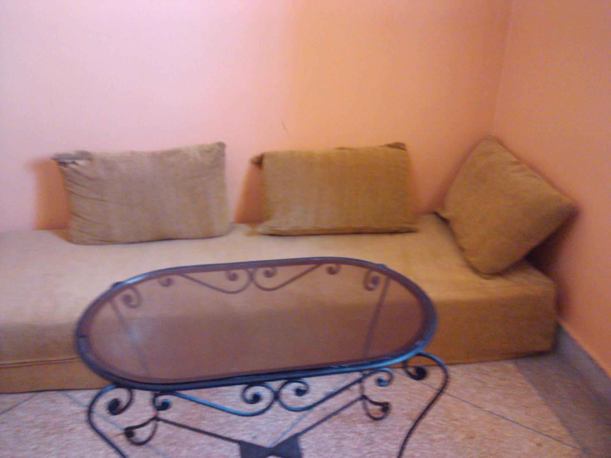 Chambres D'Hotes Les Amis Taroudant Room photo