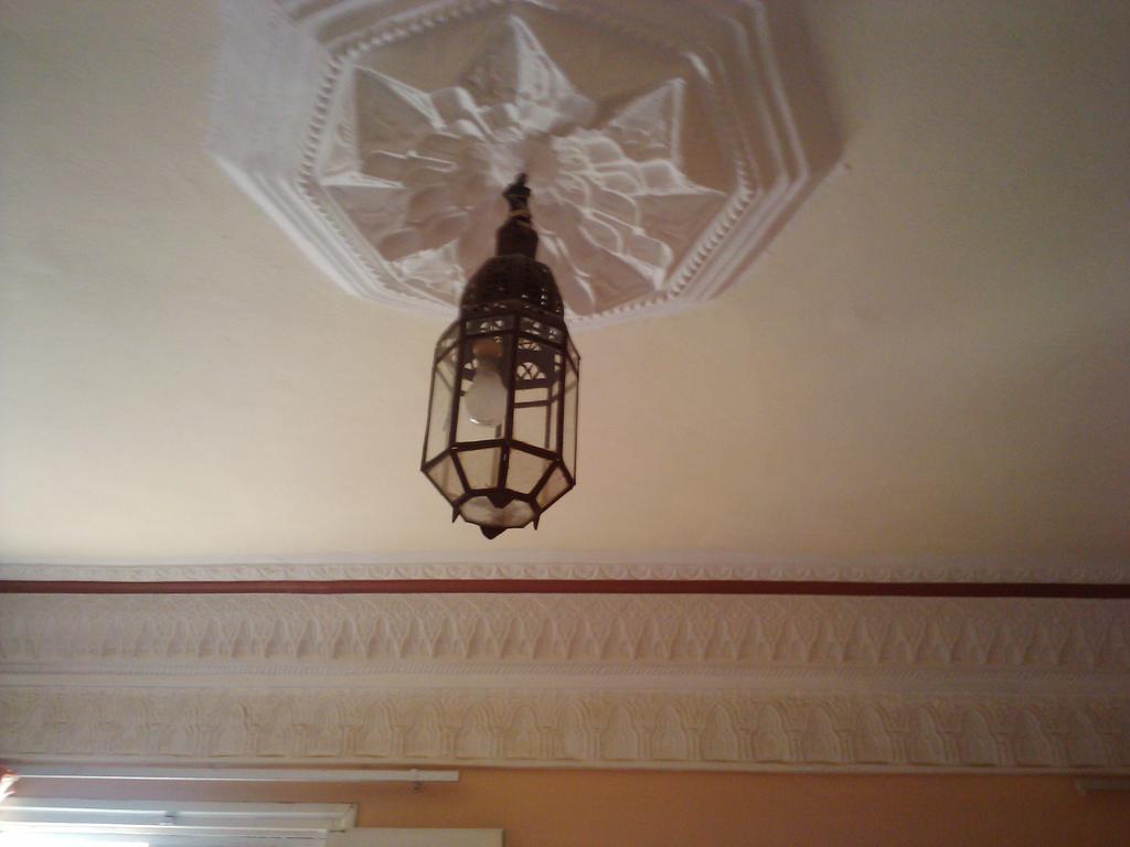 Chambres D'Hotes Les Amis Taroudant Room photo