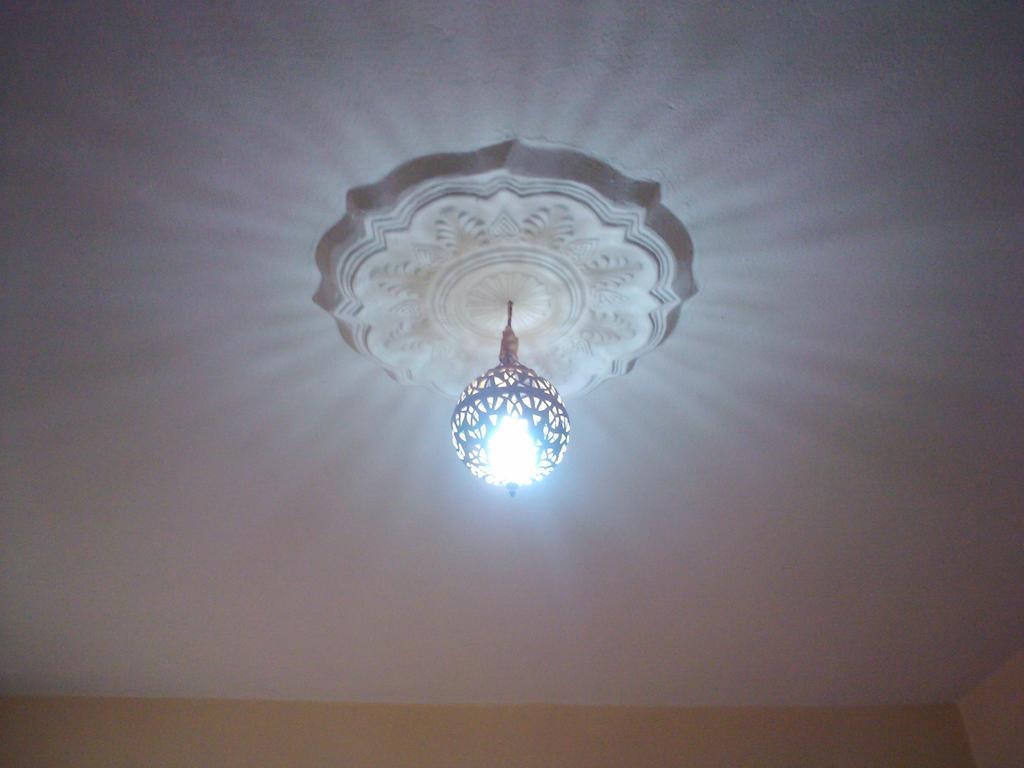 Chambres D'Hotes Les Amis Taroudant Room photo