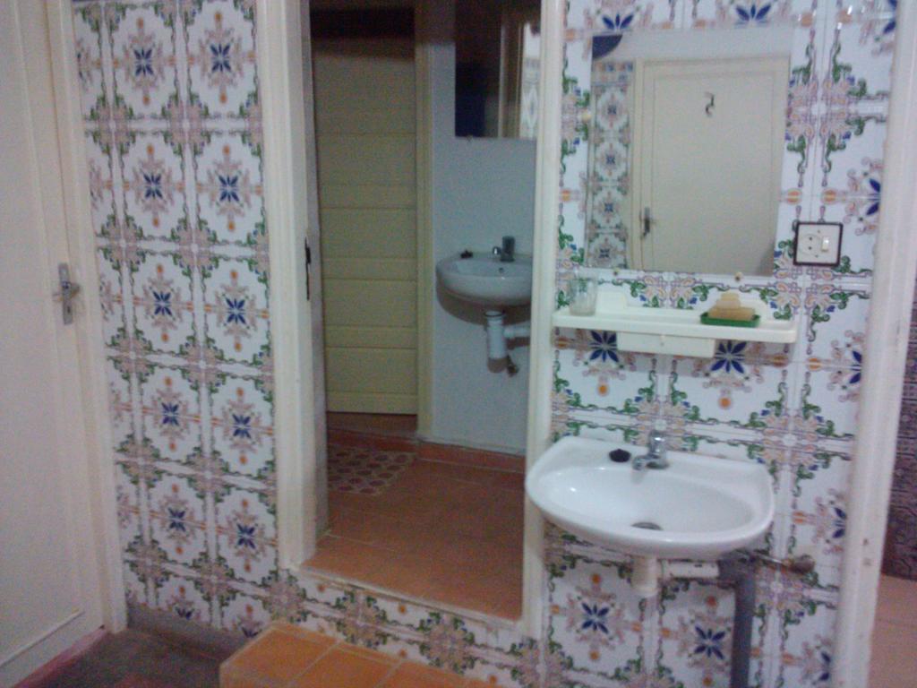 Chambres D'Hotes Les Amis Taroudant Exterior photo